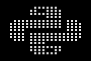 Braille Python Logo